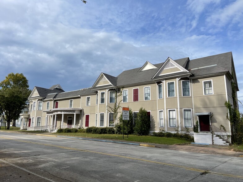 Constangy, Brooks, Smith & Prophete, LLP Macon, GA Office