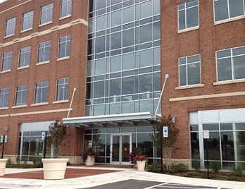 Law Office of Shelly M. Ingram, LLC Fulton,  Office