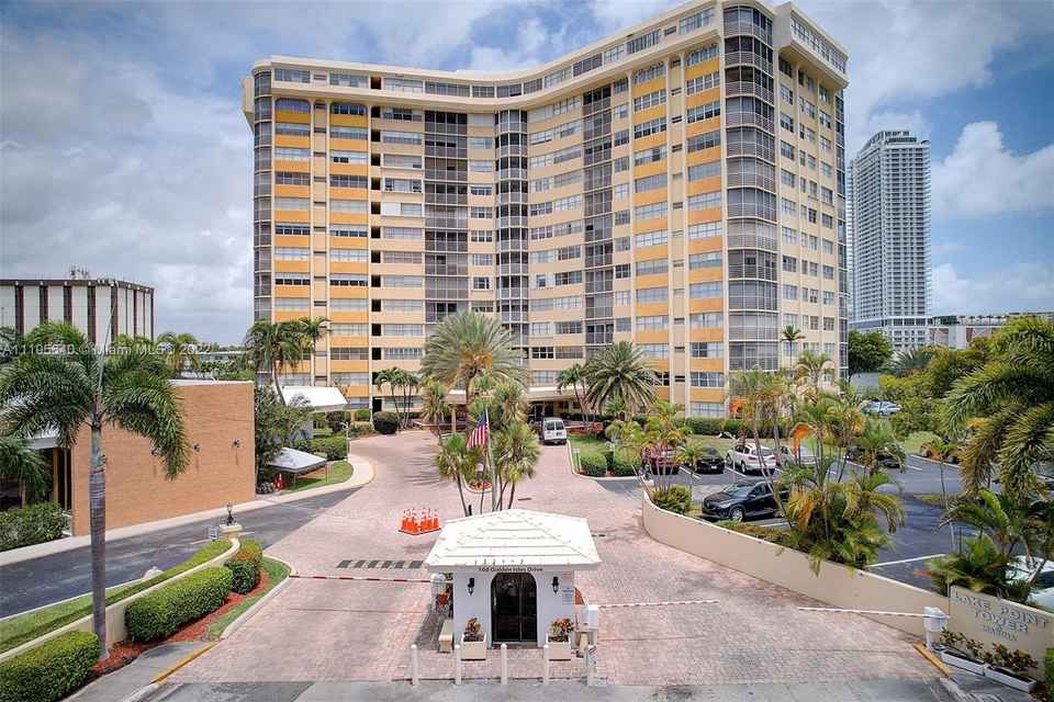 AmLaw Group Hallandale, FL Office