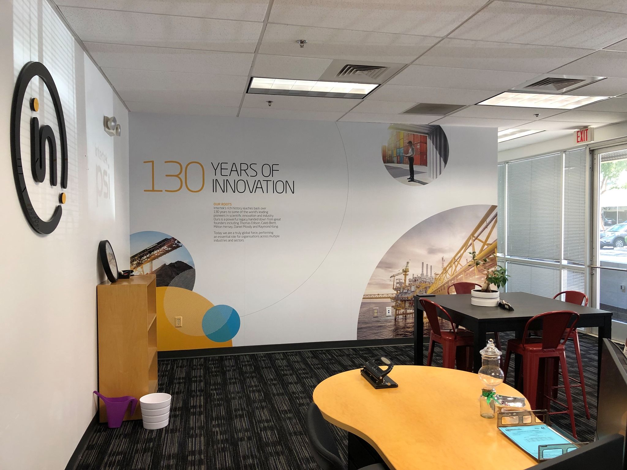 The Law Office of Caleb St.-Jean Chicago, IL Office