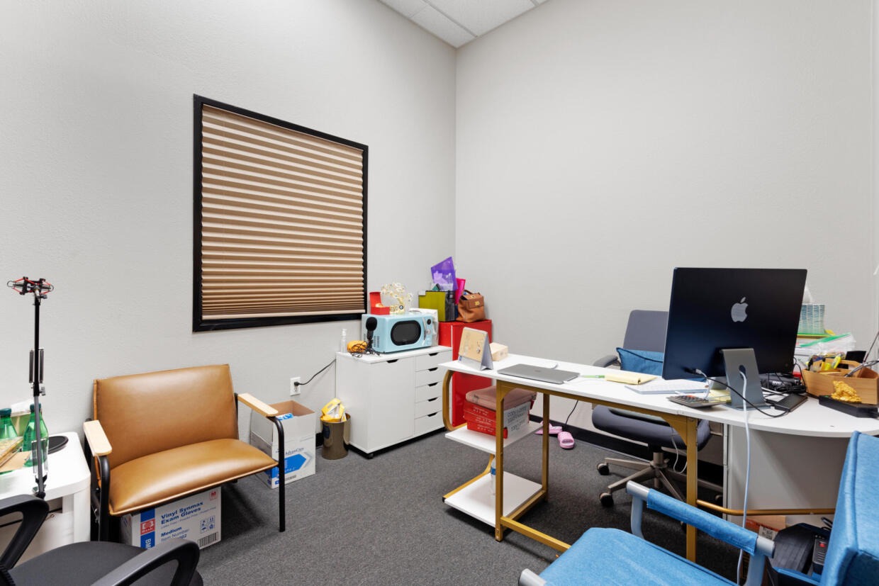 Abdou Law Offices,  LLC Saddle Brook, NJ Office