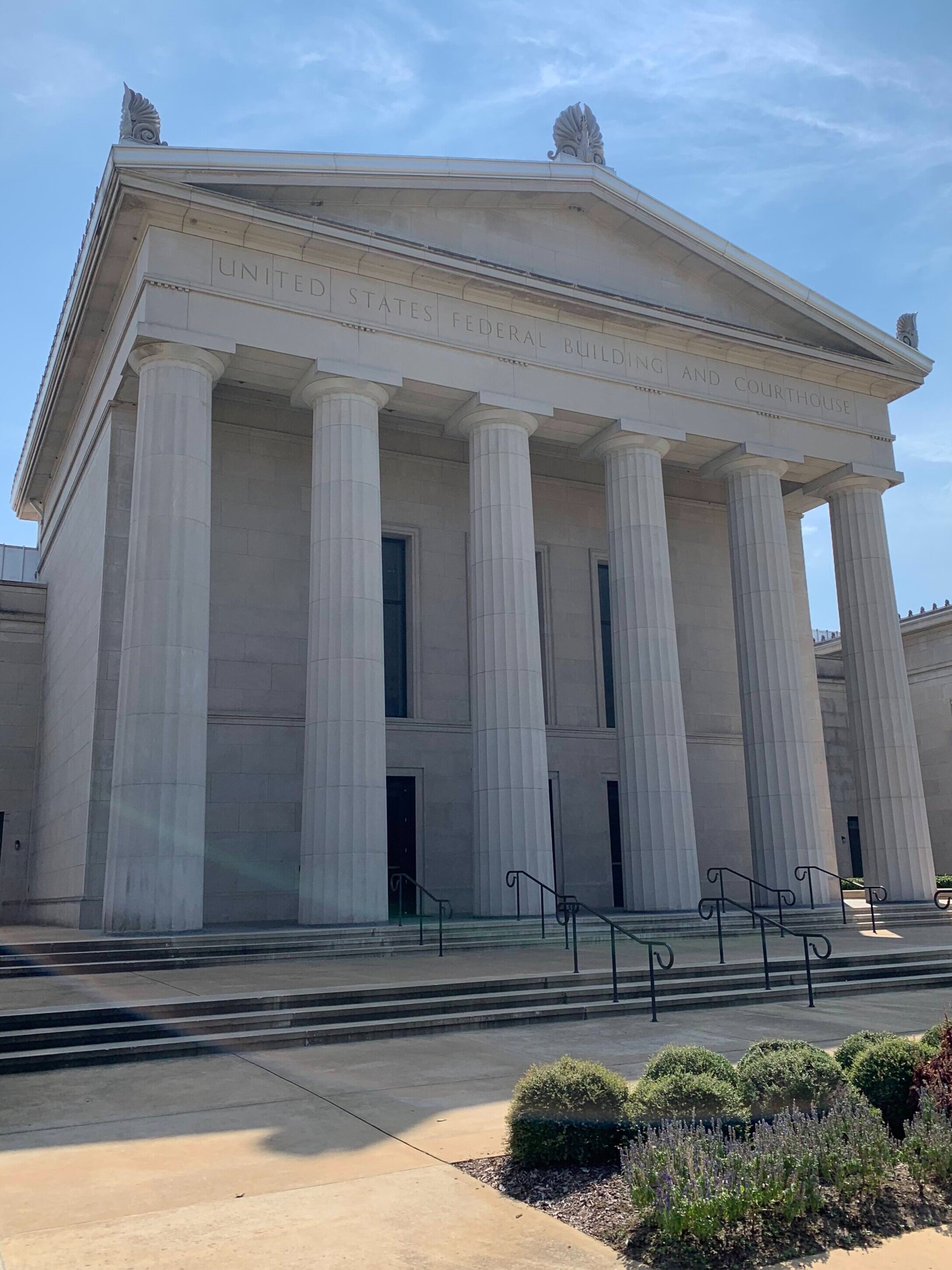 Turner Law Group Tuscaloosa,  Office