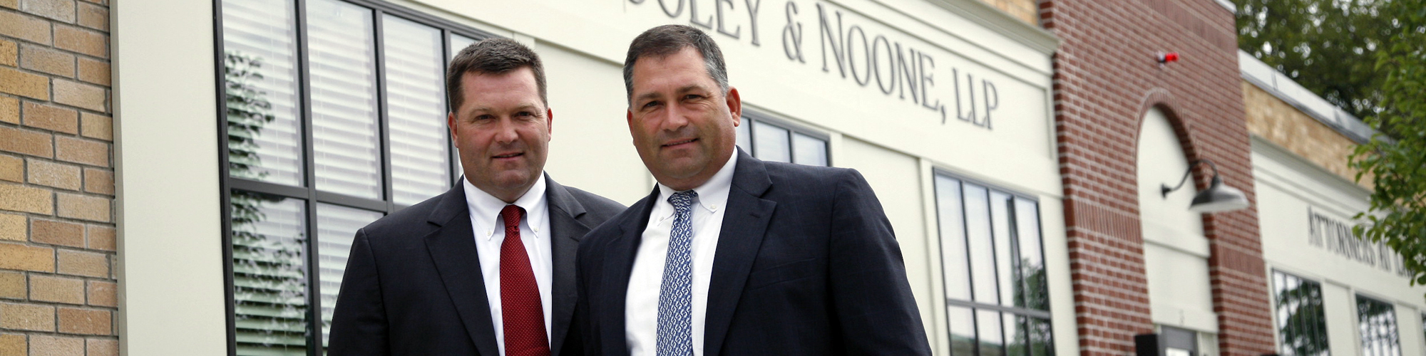 Avery Dooley & Noone, LLP Belmont, MA Office