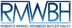 Roberts Markel Weinberg Butler Hailey PC Houston, TX Office