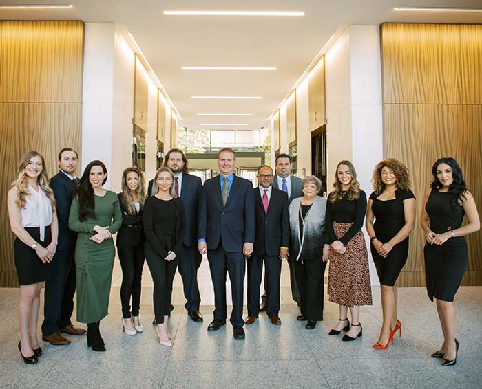 Bomar Law Firm, LLC Atlanta,  Office