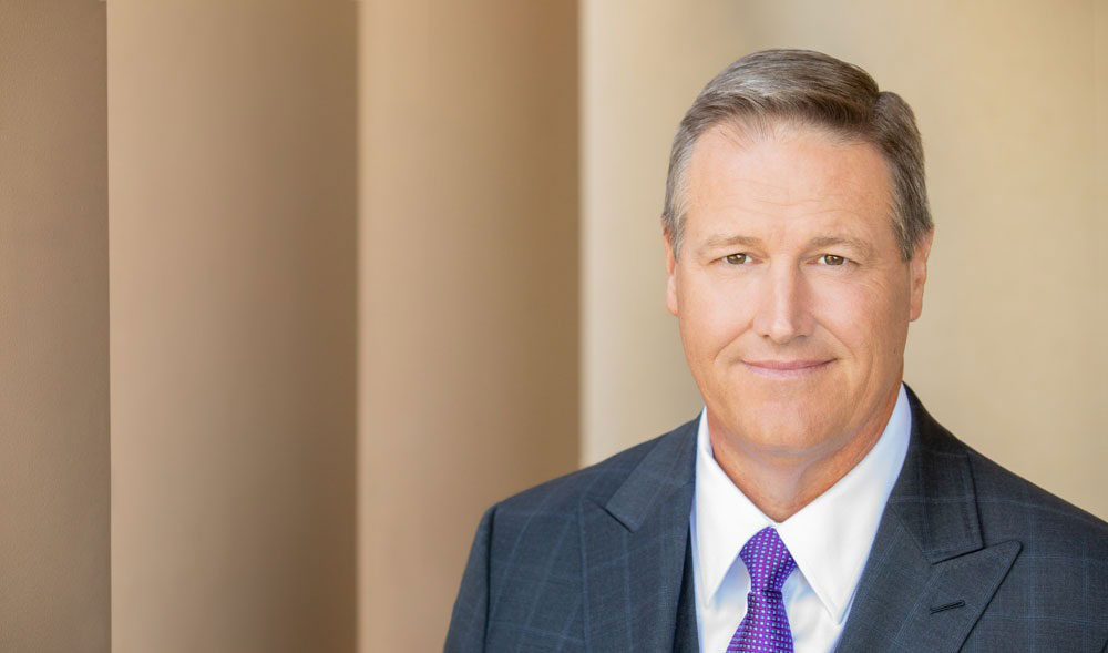 OBrien & Zehnder Law Firm Elk Grove, CA Office