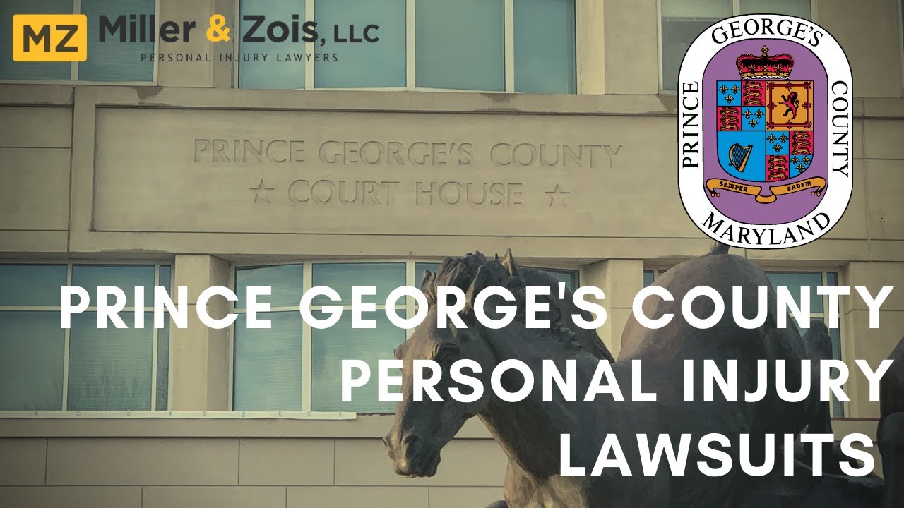 Miller & Zois, LLC Glen Burnie, MD Office