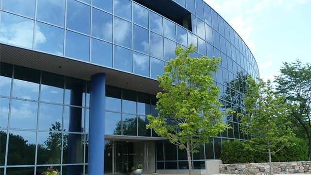 Goulston & Storrs PC New York City, NY Office