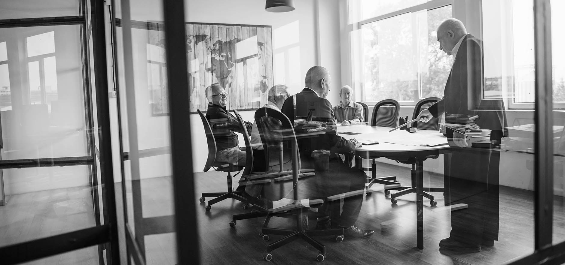 The Employment Law Group, P.C Woodbridge, CT Office