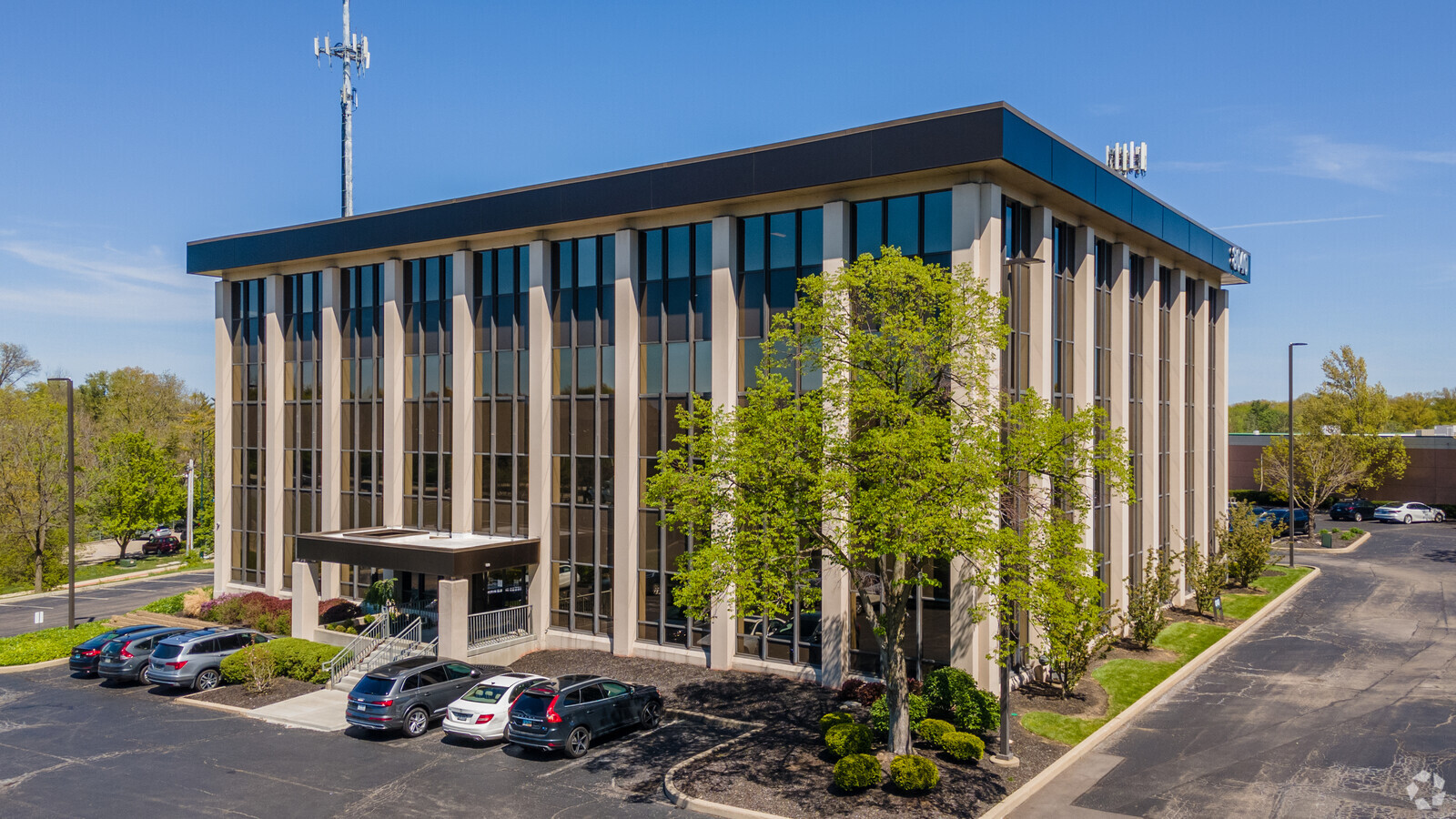 Sanders & Associates, LPA Cincinnati, OH Office