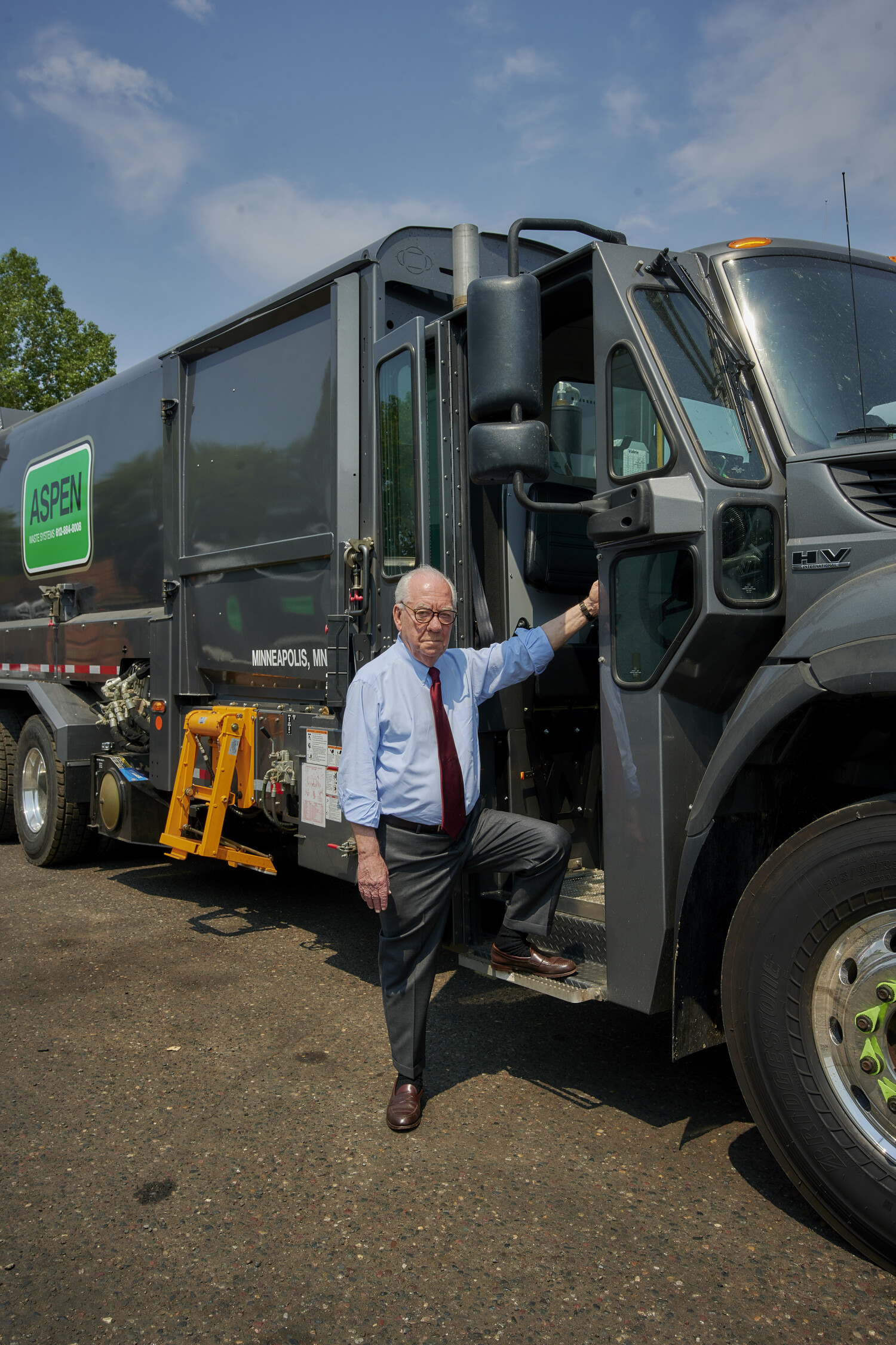 Trojan Law Offices Saint Louis Park, MN Office