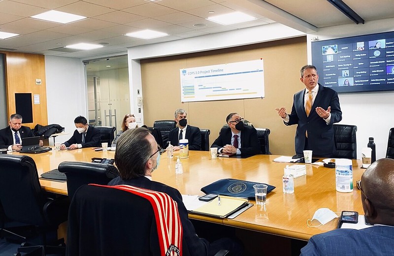 Barst Mukamal & Kleiner LLP New York, NY Office