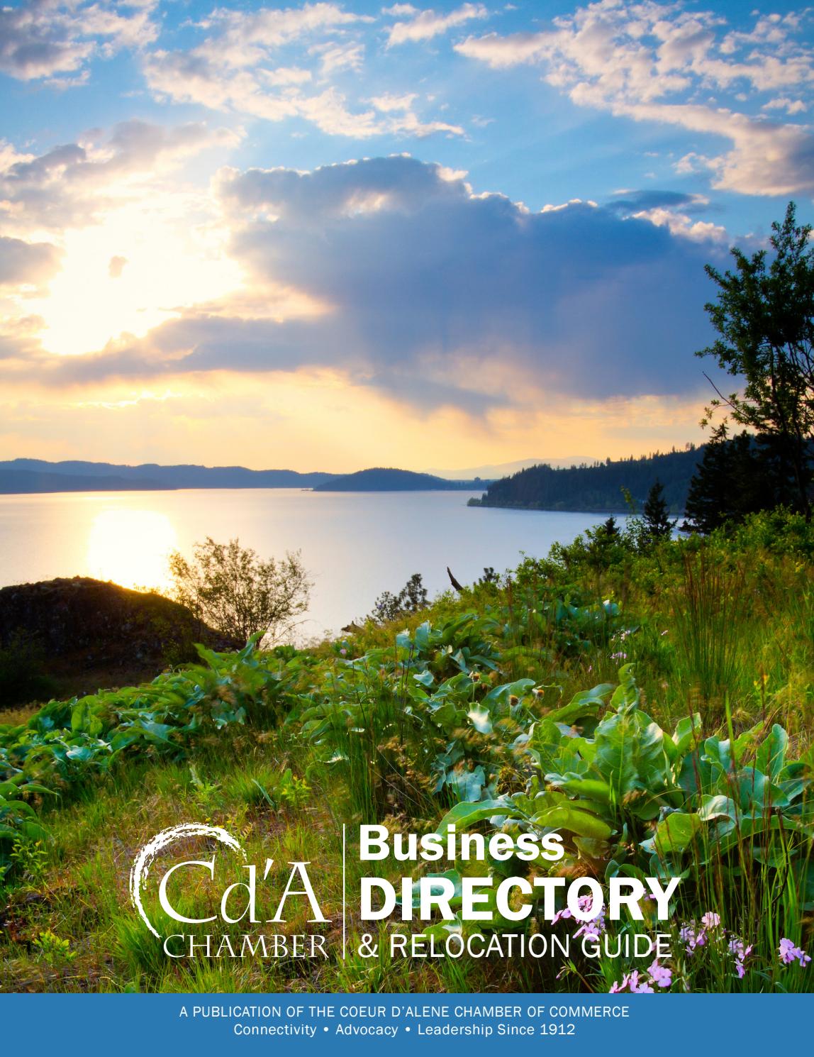 Paine Hamblen Coeur d'Alene, ID Office