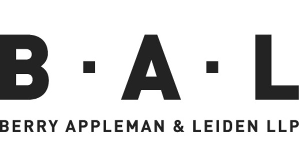 Berry Appleman & Leiden LLP McLean, VA Office