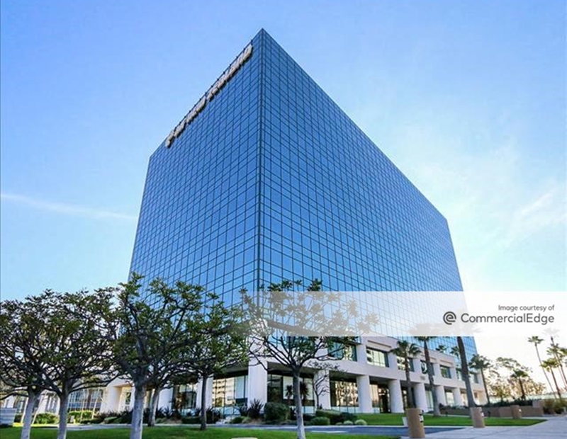 Donahue & Horrow, LLP El Segundo, CA Office