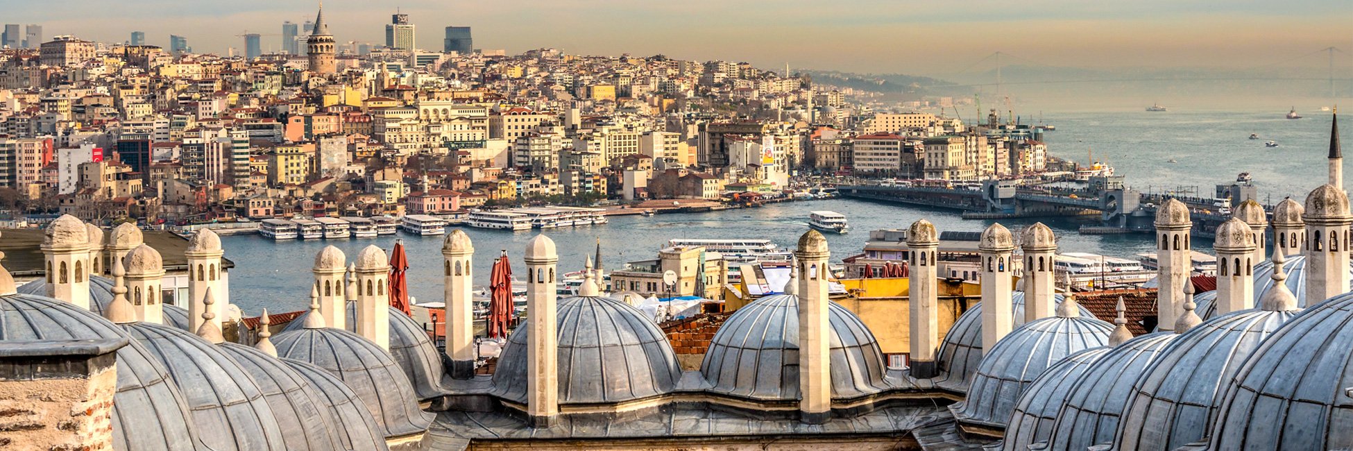 Pekin Bayar Mizrahi Istanbul, Turkey Office