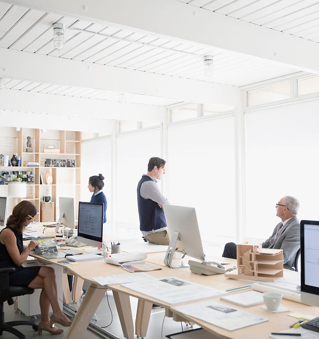 Freeman Lovell, PLLC Sandy, UT Office