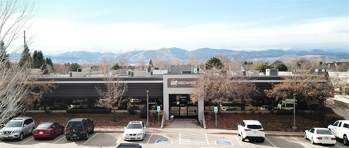 JA, LLC Broomfield,  Office