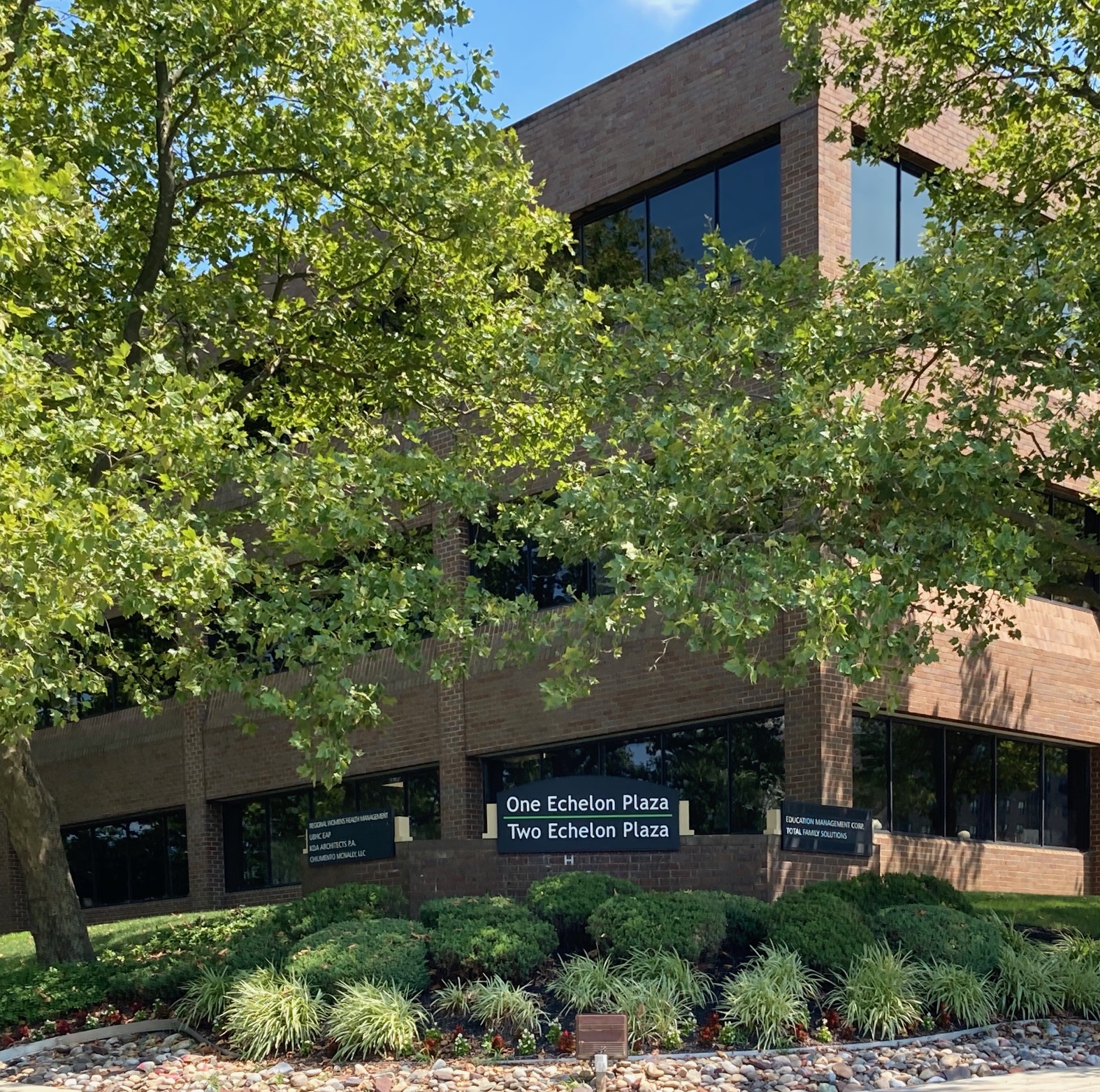 Javerbaum Wurgaft Hicks Kahn Wikstrom & Sinins, P.C Voorhees, NJ Office