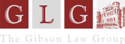 The Gibson Law Group Irving, TX Office