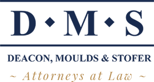 Deacon, Moulds & Stofer St. Petersburg, United States Office