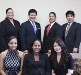Doi/Luke, Attorneys at Law, LLLC Honolulu, HI Office