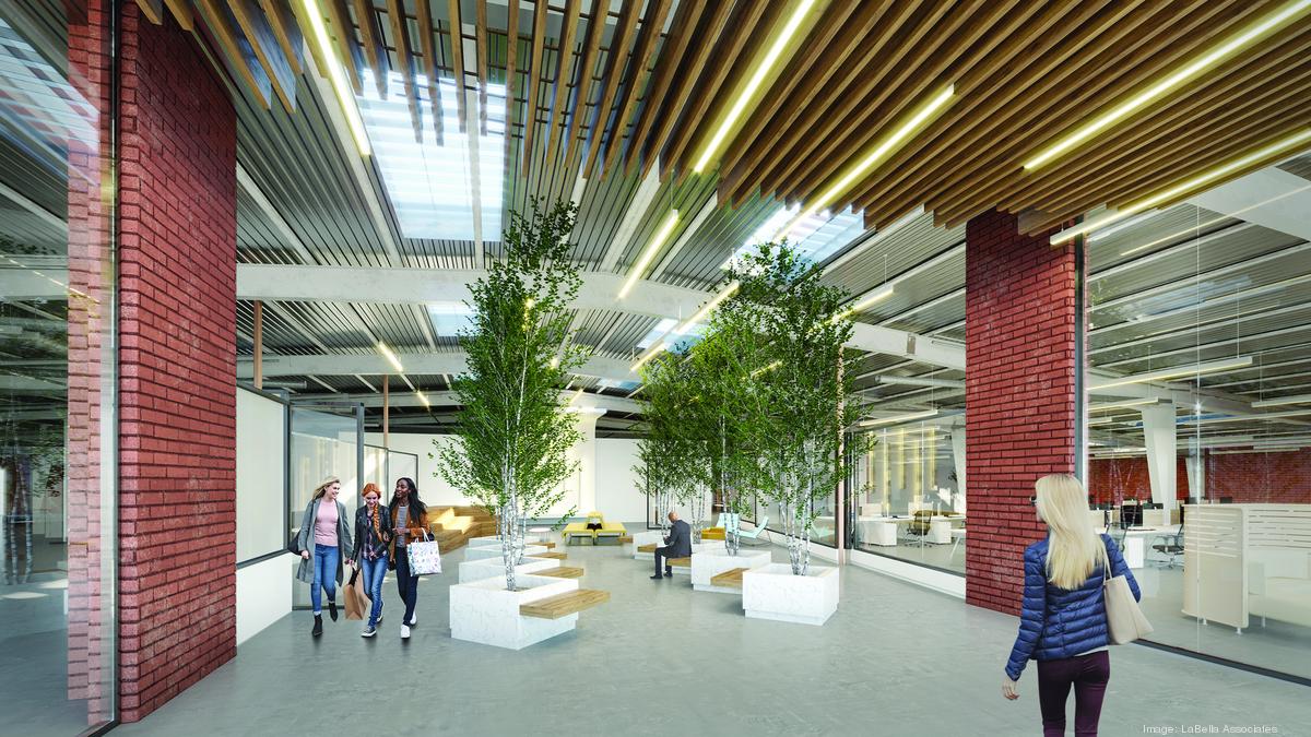 Robert J. Adams & Associates Charlotte, NC Office