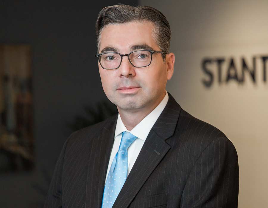 Stanton | Barton LLC Saint Louis, MO Office