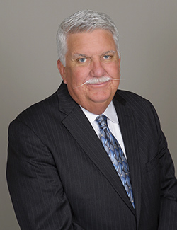 Law Offices of Brian W. Collins Redlands, CA Office