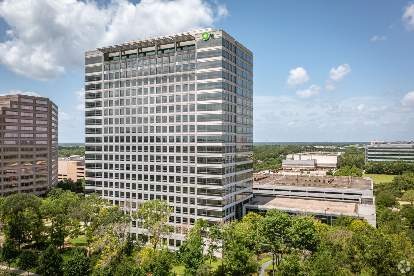 Christiansen Law Firm Houston, TX Office