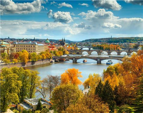 Dentons Prague, Czech Republic Office