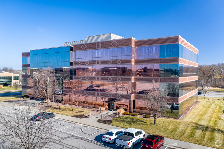 Millsap & Singer, LLC Overland Park, KS Office