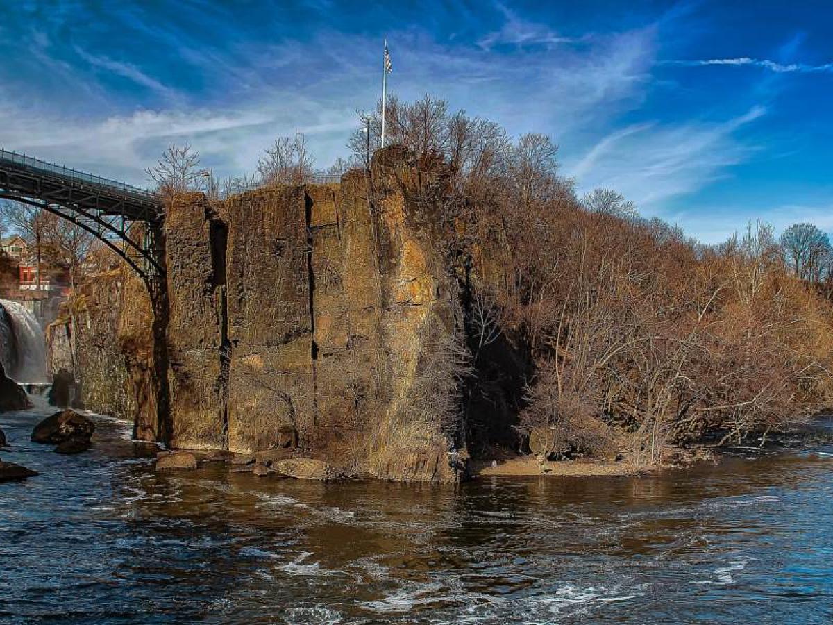 Brandon J. Broderick, Attorney at Law Paterson, NJ Office