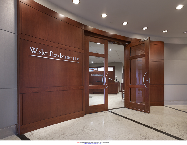 Wisler Pearlstine, LLP Newtown, PA Office