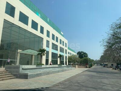 Khurana And Khurana New Delhi, India Office