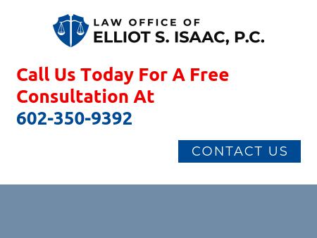 Law Office of Elliot S. Isaac, P.C Phoenix,  Office