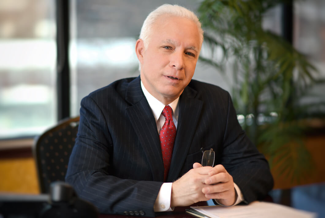 Turley Redmond & Rosasco, L.L.P New York, NY Office