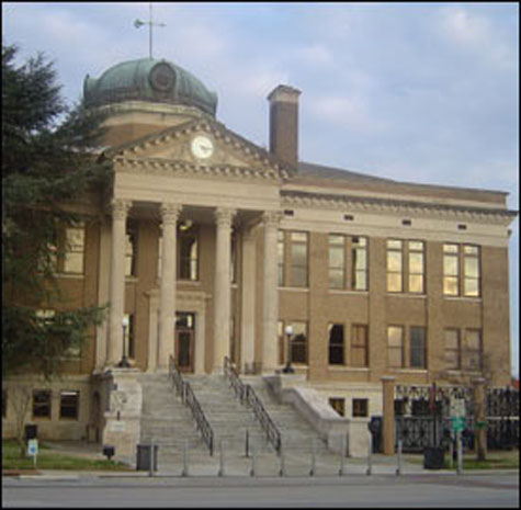 Hand Arendall Harrison Sale LLC Athens, AL Office