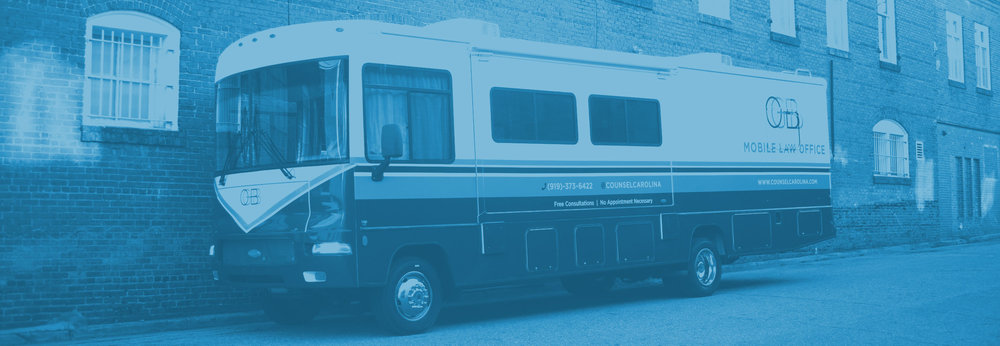 Osborn Gambale Beckley & Budd PLLC Raleigh,  Office