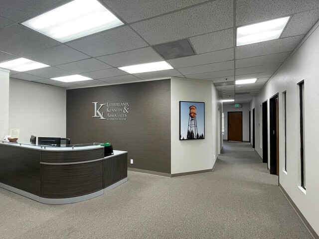 Litherland, Kennedy & Associates, APC, Attorneys at Law Campbell, CA Office