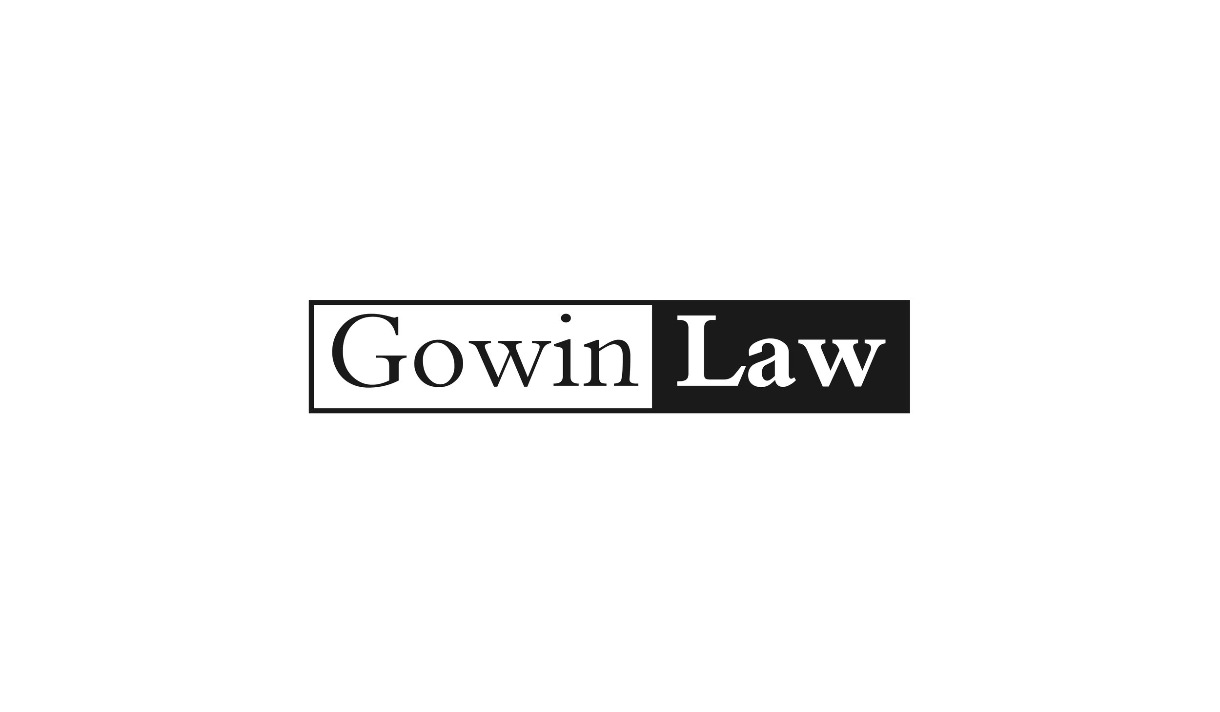 Samuel J. Gowin Chattanooga,  Office