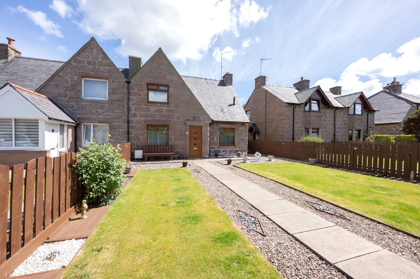 Aberdein Considine Stonehaven, United Kingdom Office