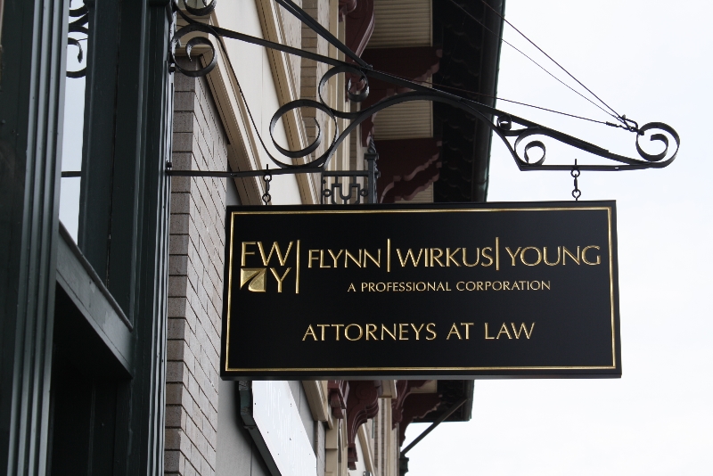 Flynn Wirkus Young Quincy, MA Office