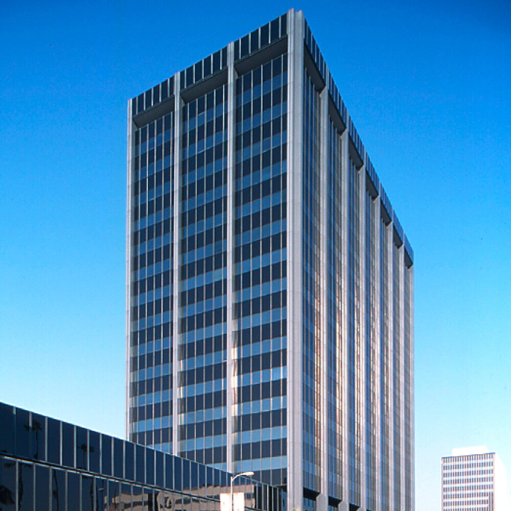 Lewitt Hackman Los Angeles, CA Office