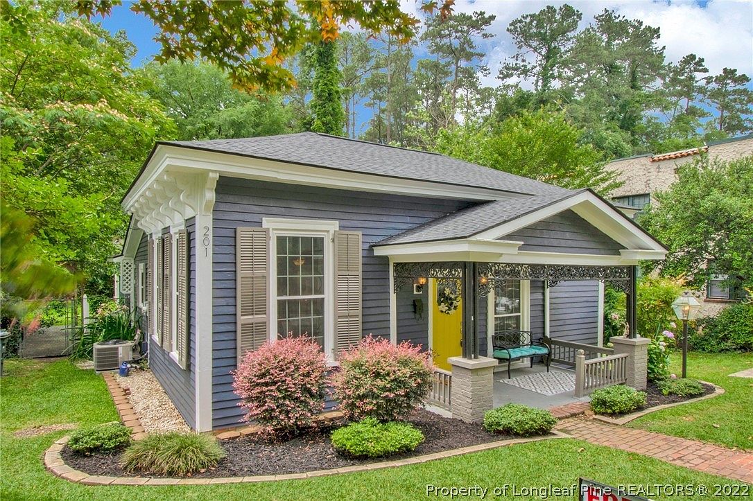 The Elder Care Law Firm, PLLC Fayetteville,  Office