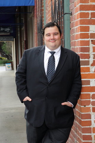 The Law Office of Gregory Hagopian Visalia, CA Office