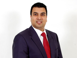 Kosteckyj & Parhar Vancouver, Canada Office