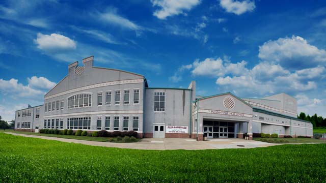 The Diego Law Firm, LLC Pleasantville,  Office