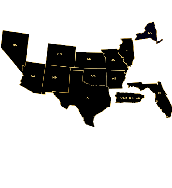 Potts Law Firm Kansas City, MO Office