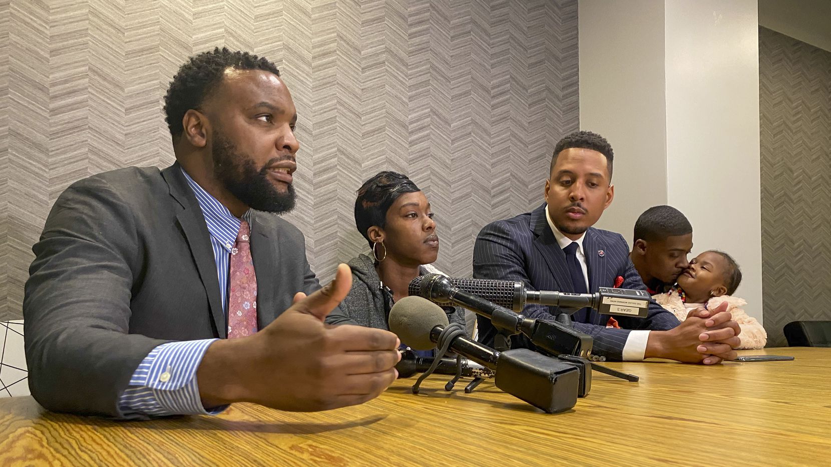 Kennedy Law Irving, TX Office